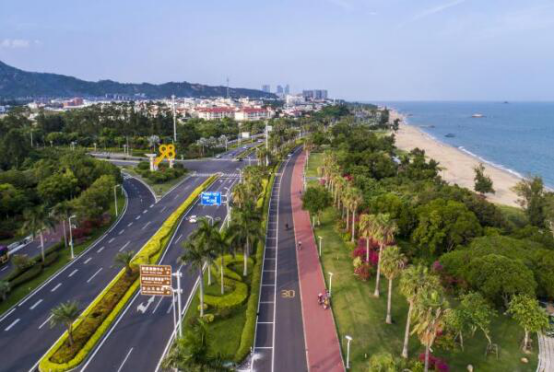 厦门旅游必去十大景点 鼓浪屿方特梦幻王国备受游客青睐插图2