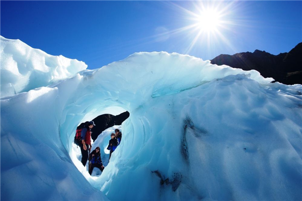 新西兰旅游必去的景点排名 皇后镇景色优美奥克兰繁华热闹插图8