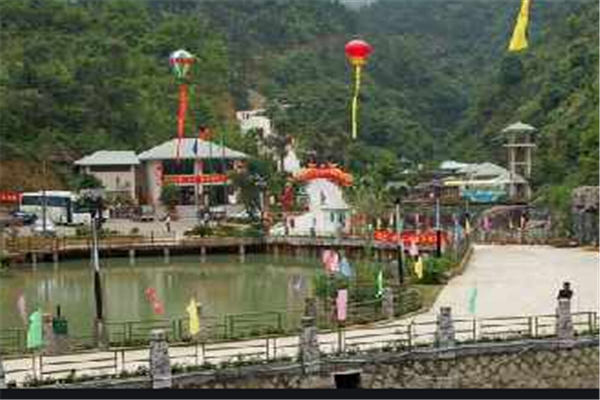 南通十大游乐场排行榜：万达宝贝王上榜，顾庄生态游乐场第一插图