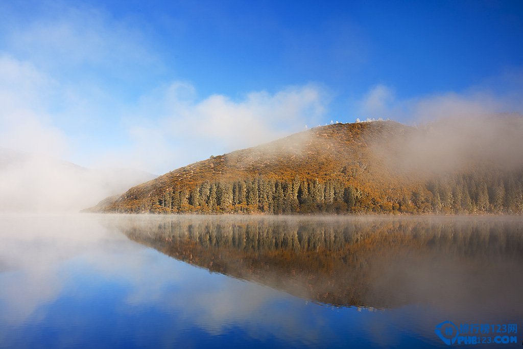 2016云南旅游景点排行 云南旅游必去景点推荐插图8