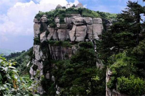 黄冈最好玩的地方推荐 黄冈好玩的地方排行榜插图6