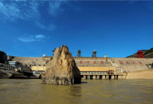 郑州抖音热门景点排名 神仙洞上榜汇艺银河天幕美轮美奂|爱分享