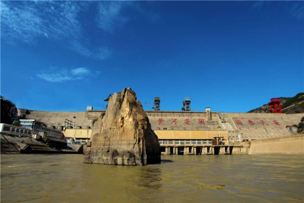 郑州抖音热门景点排名 神仙洞上榜汇艺银河天幕美轮美奂插图9