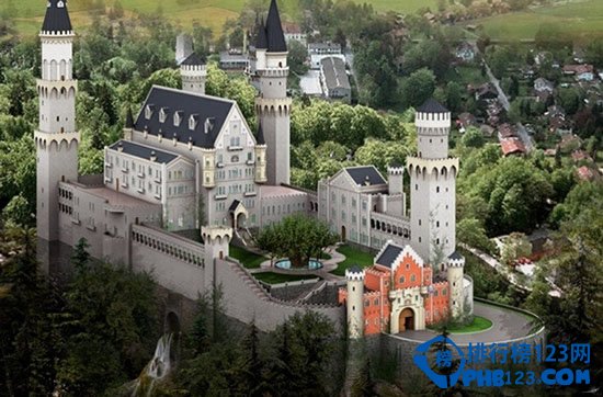 世界10大名岛排行榜插图3