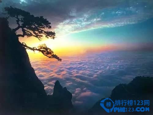 盘点夏日国内八大避暑好去处 你选择去哪里插图2