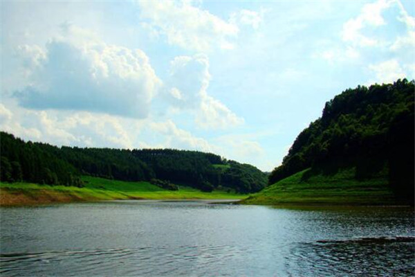 白山最好玩的地方推荐 白山好玩的地方排行榜插图