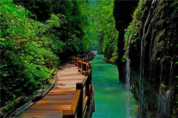 重庆旅游必去景点排名 长江索道与解放碑都值得体验插图