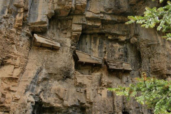 忻州最好玩的地方推荐 忻州好玩的地方排行榜插图9