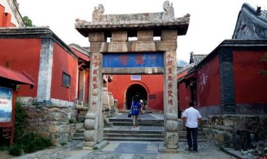 泰安好玩的地方排行榜 泰安十大最好玩的地方推荐插图7