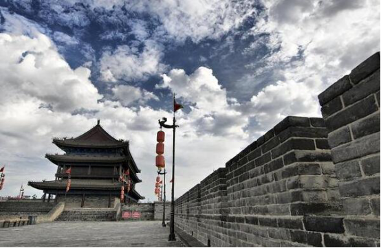 陕西必去十大景点排名 大唐芙蓉园第四,它是华夏宝库插图4