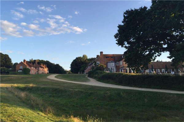 盘点新西兰最美十大小镇 皇后镇登顶瓦纳卡景色秀丽插图9