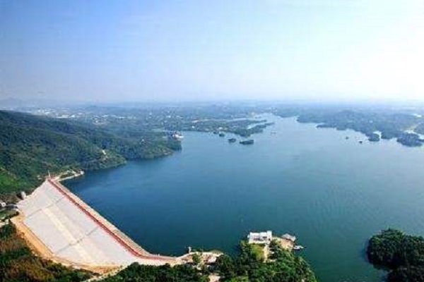 河南夏季旅游胜地排行榜：豫西大峡谷上榜，有四处在洛阳插图9