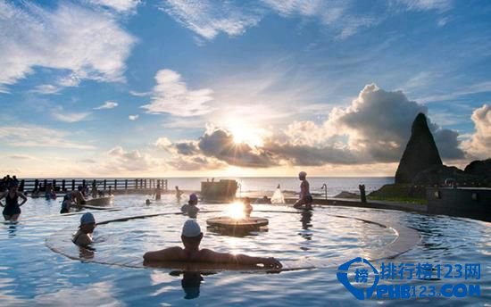 中国十大天然温泉胜地排行榜 中国天然温泉有哪些插图1