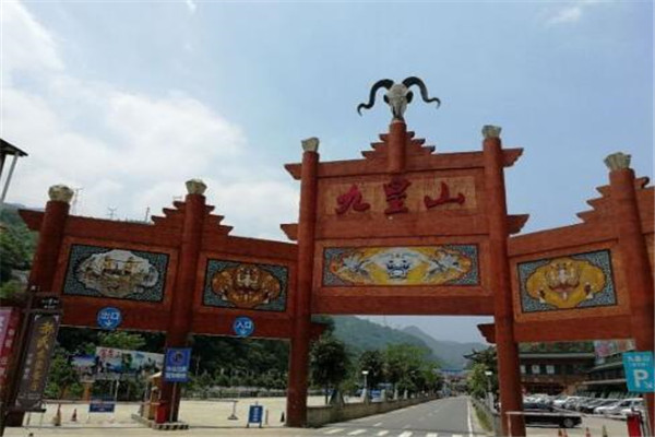 绵阳最好玩的地方推荐 绵阳好玩的地方排行榜插图