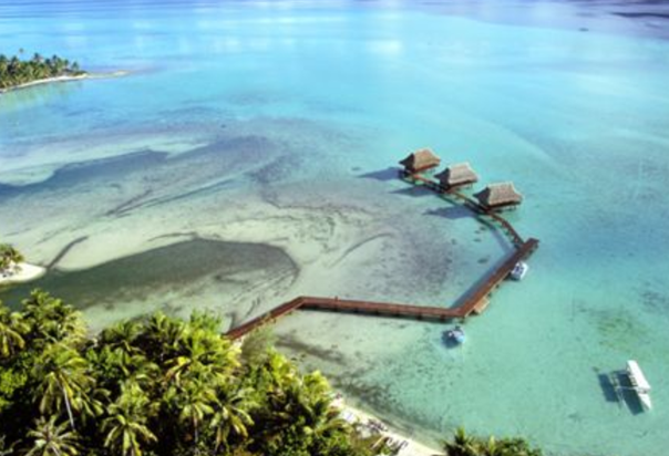 全球十大生态旅游目的地：黄石公园、九寨沟、大堡礁纷纷上榜插图7