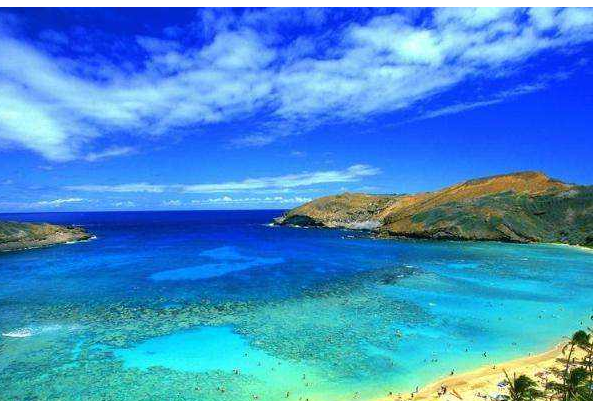 全球十大浪漫婚纱照圣地 最适合拍婚纱照的地方插图6