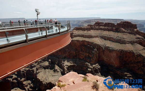 世界上十大令人震撼的观景台排行榜插图2