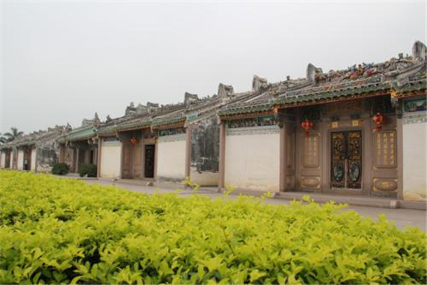 汕头十大风景名胜排名：第二遛娃胜地，龙虎滩上榜插图3