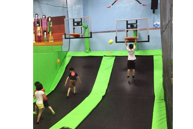 深圳十大儿童游乐园 深圳适合孩子玩的景点插图6