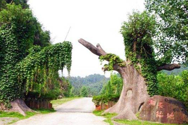 高安旅游必去十大景点：高安有哪些好玩又美丽的景点插图1