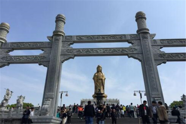 舟山好玩的地方推荐 舟山好玩的地方排行榜插图1