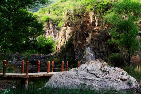 北京十大最美景点：云梦仙境上榜，它被称为“北京的张家界”插图1