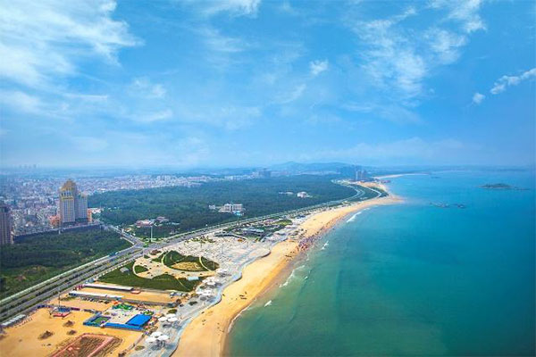 平潭旅游必去十大景点 沿海岛县，海景风光无限好插图8