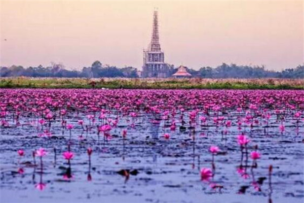仙桃最好玩的地方推荐 仙桃好玩的地方排行榜插图2