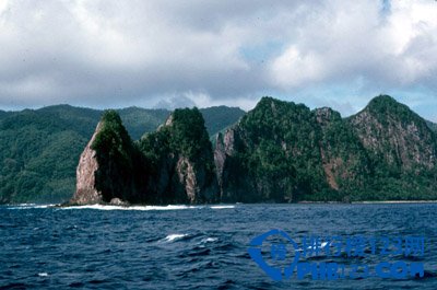 世界十大海底火山排行榜插图8