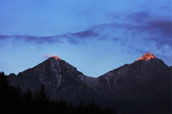 雅安最好玩的地方推荐 雅安好玩的地方排行榜插图4