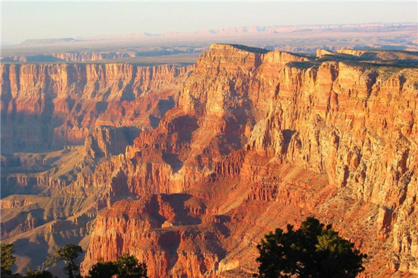 世界十大峡谷排行榜 布莱德河峡谷位于南非峡谷高深插图8