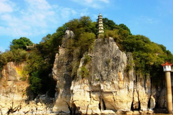 江西省十大名山，井冈山名副其实，第三名被誉世界最美的山插图6