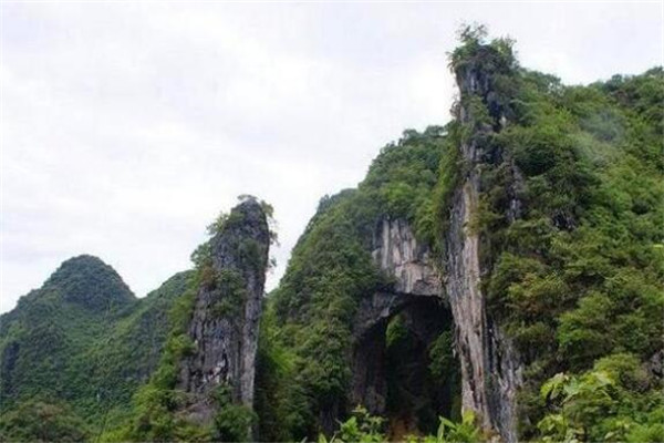 柳州最好玩的地方推荐 柳州好玩的地方排行榜插图8