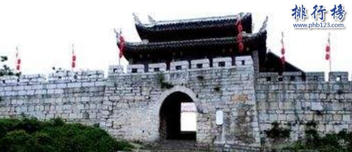 盘点全国4a景区排名前10,附全国4a景区名单2018插图8