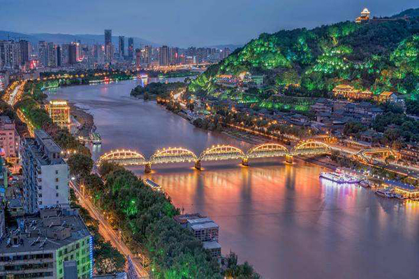 中国十大网红城市 重庆和武汉均有上榜插图4