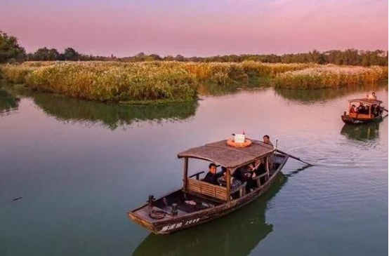 杭州十大景点排行榜 灵隐寺天目山均上榜,第一是必游之地插图2