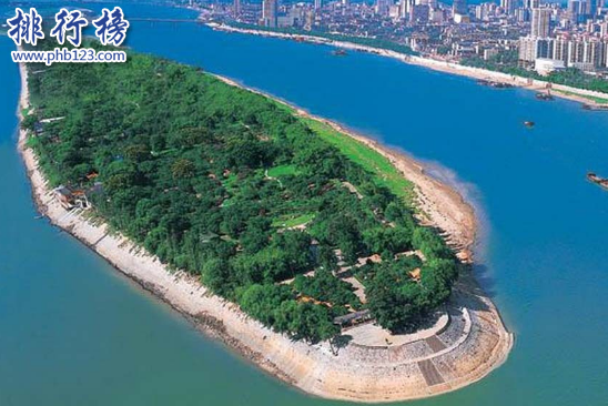 湖南有什么好玩的地方?湖南旅游必去景点排行榜插图5