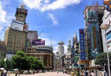 上海十大免费景点 外滩与上海博物馆值得一去|爱分享