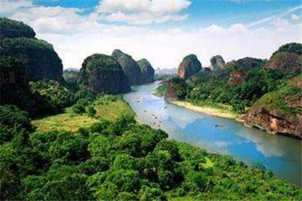 南宁最好玩的地方推荐 南宁好玩的地方排行榜插图5