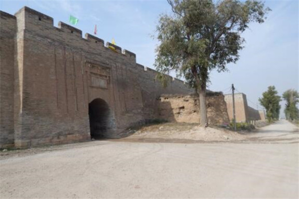 朔州最好玩的地方推荐 朔州好玩的地方排行榜插图3