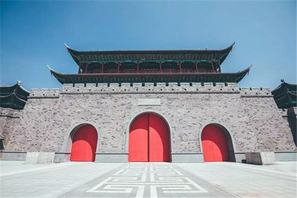 福州十大风景名胜排名：三坊七巷上榜，尊王庙第三插图1