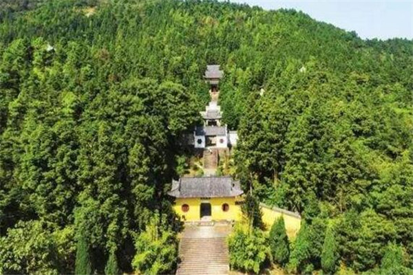 抚州最好玩的地方推荐 抚州好玩的地方排行榜插图4