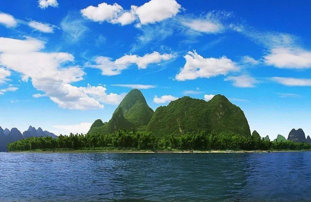 中国十大蜜月圣地 结婚蜜月旅行国内推荐插图6