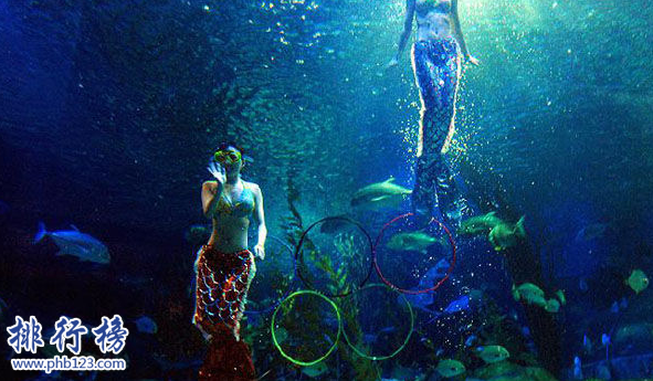 长沙有什么好玩的地方？长沙旅游必去的景点排行榜插图3