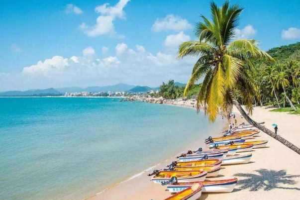 国庆值得去的景点排行榜：九寨沟上榜，第五知名度最高插图8