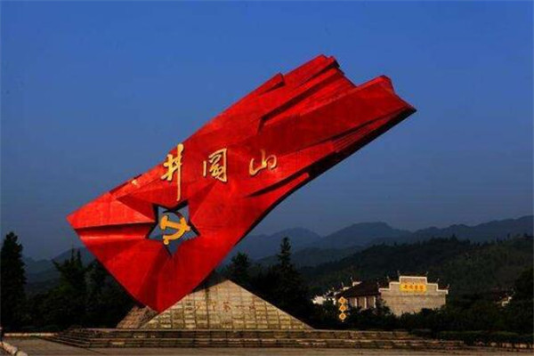 吉安最好玩的地方推荐 吉安好玩的地方排行榜插图