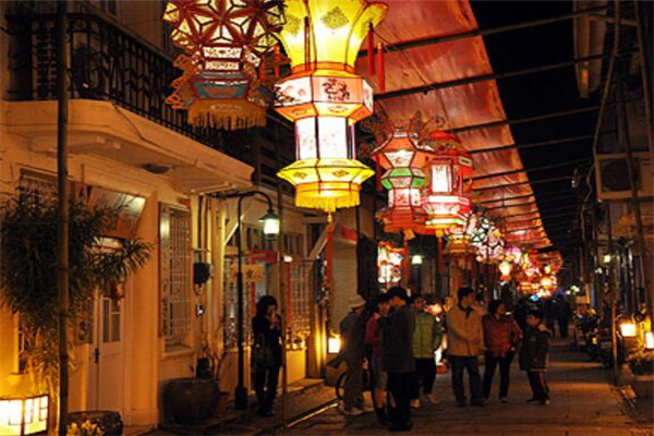 台南最好玩的地方推荐 台南好玩的地方排行榜插图6