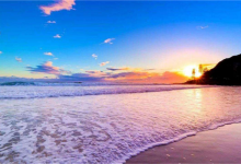 泰国最好玩的五个海岛 皮皮岛景色秀美 普吉岛建筑风格独特|爱分享