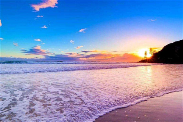 泰国最好玩的五个海岛 皮皮岛景色秀美 普吉岛建筑风格独特插图4