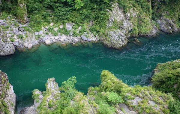日本十大绝色景点,其中某些地方美到窒息插图